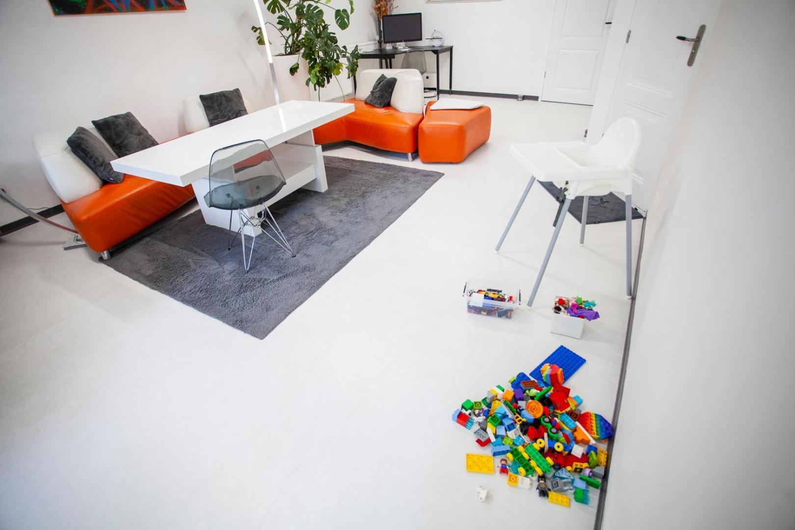 Design Family Apartment In Leiden Center 6P & Baby Exterior foto