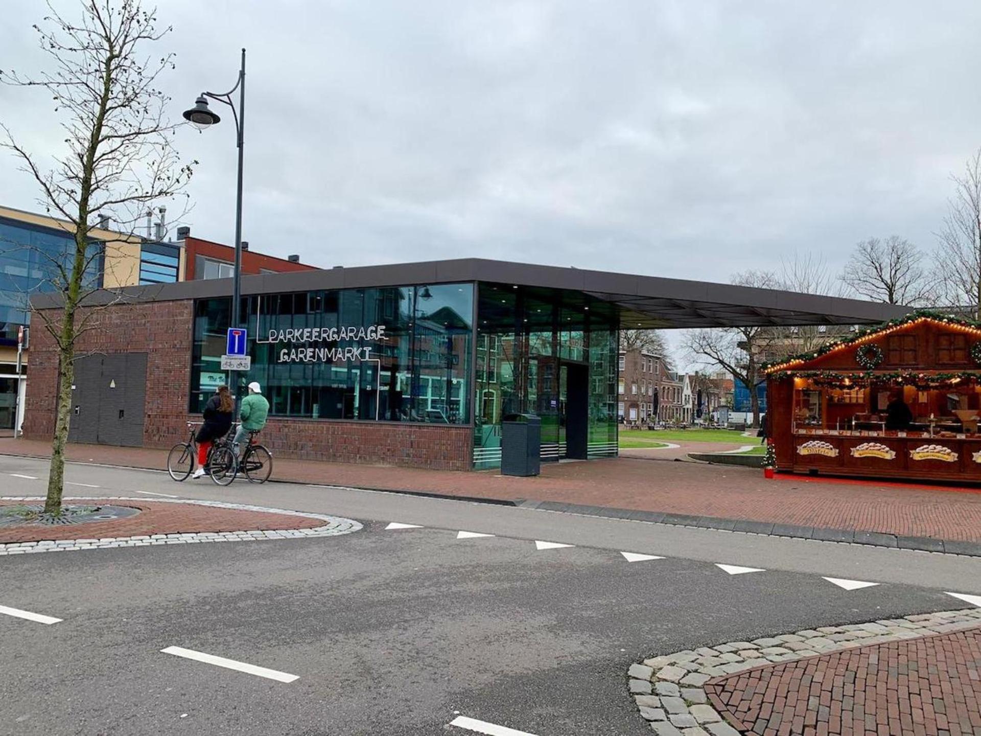 Design Family Apartment In Leiden Center 6P & Baby Exterior foto